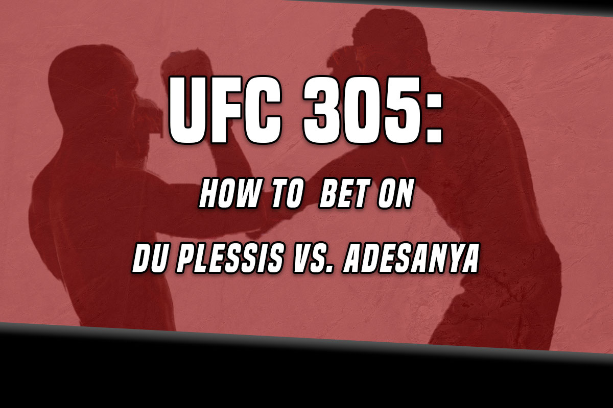 UFC 305