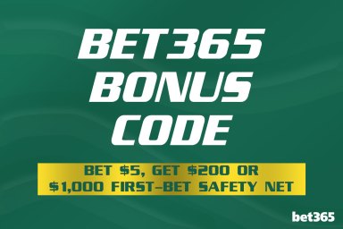 Bet365 bonus code