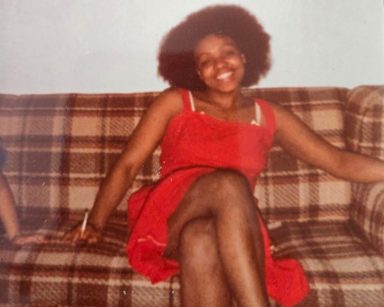 Neida Monge, Bronx cold case murder victim