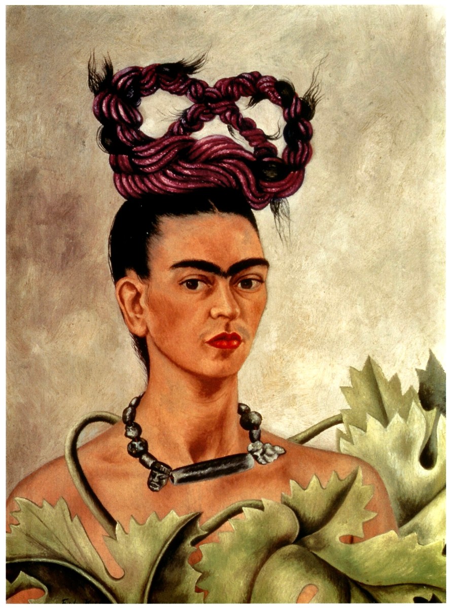 Wild Women in Art: The Enduring Legacy of Frida Kahlo and Her Modern Interpretations