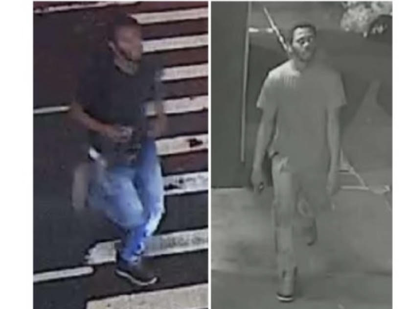 Police release photos of suspect who attempted to rape woman near Gracie Mansion