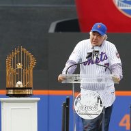 Ed Kranepool Mets