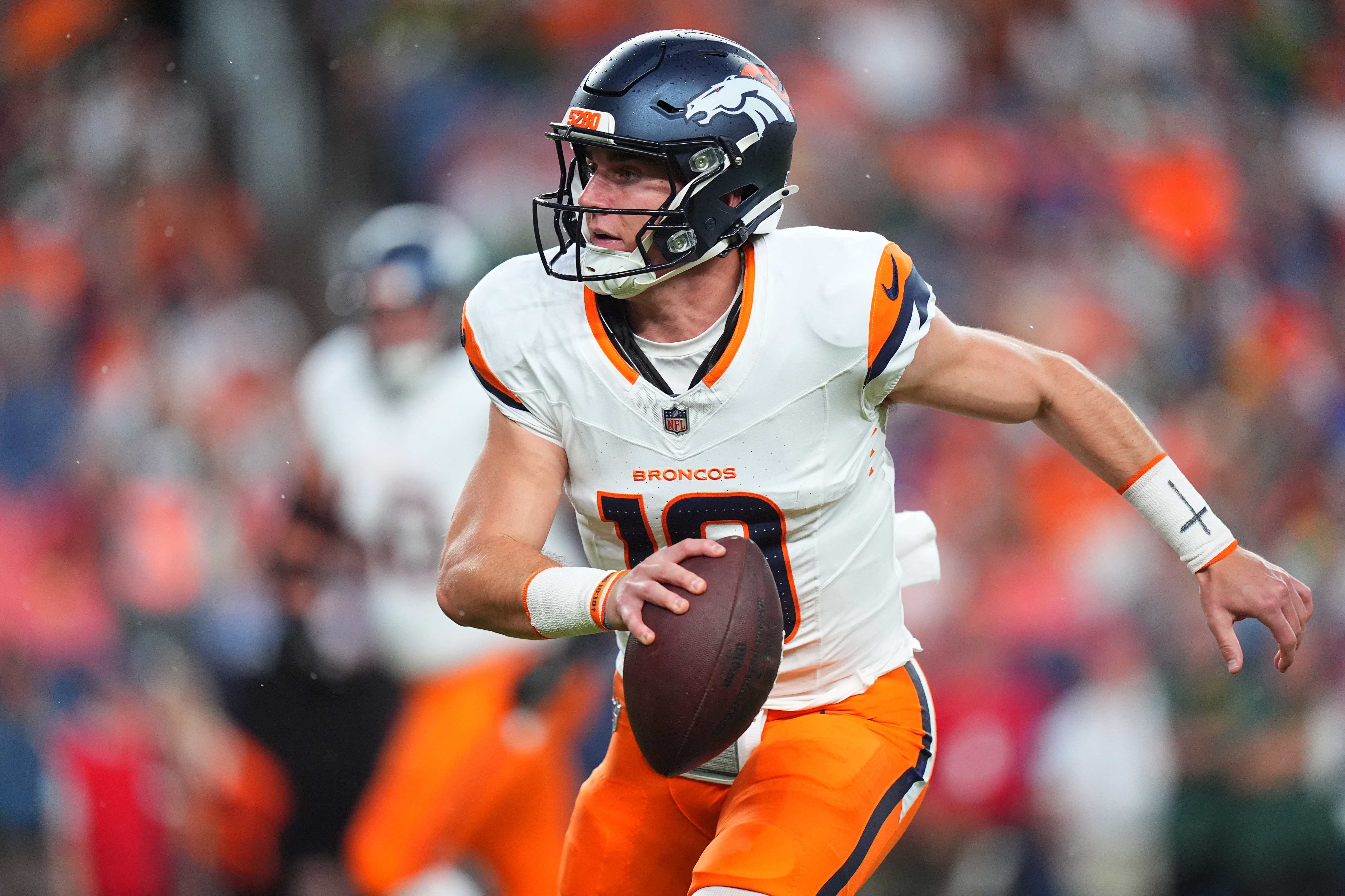 Bo Nix Denver Broncos