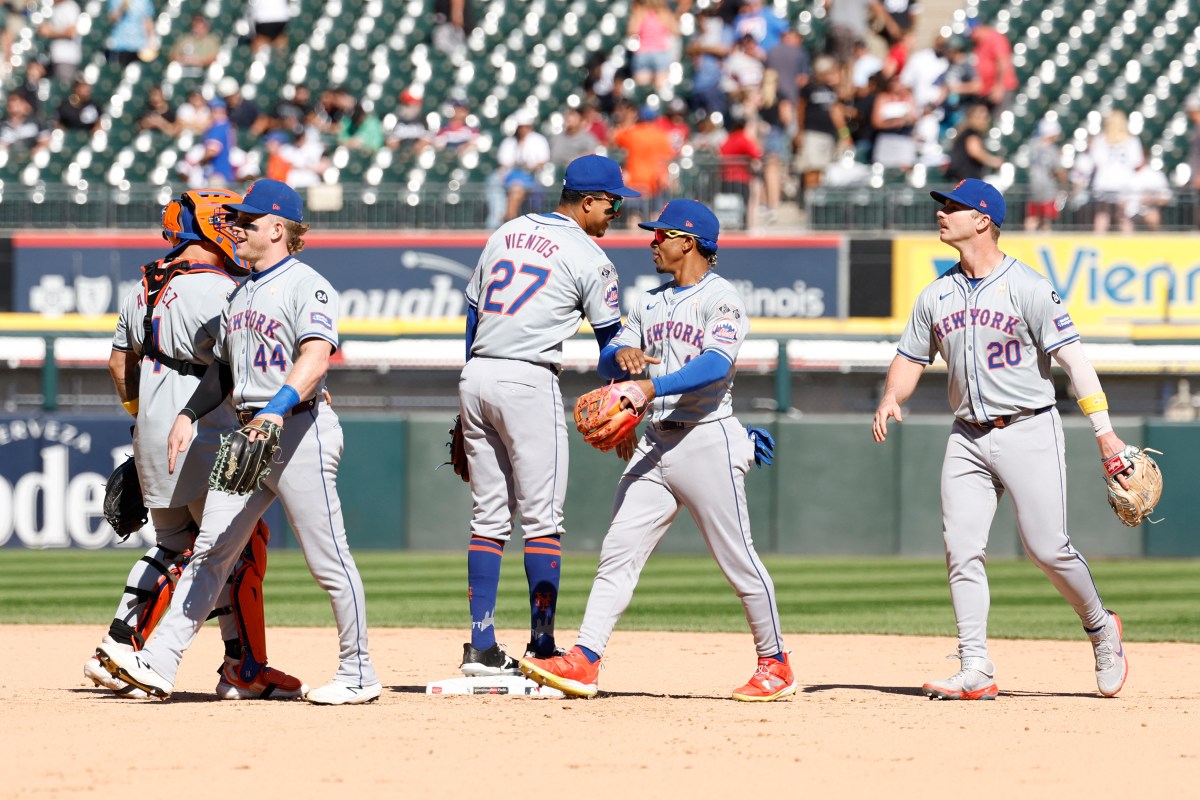 What is Mets’ magic number win total to make 2024 postseason? amNewYork