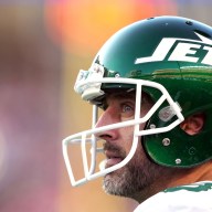 Aaron Rodgers Jets takeaways Week 1 vs. 49ers