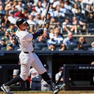 Yankees Aaron Judge hits 53rd home run of 2024