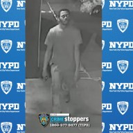 Suspect in attempted Upper East Side rape