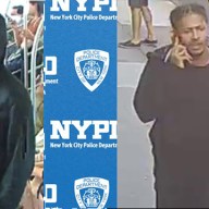 Suspects who beat man at Queens subway station for necklace