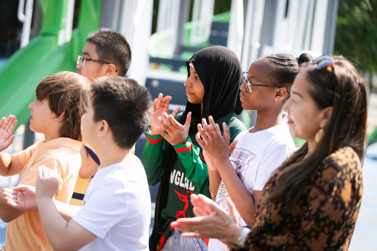 16 public and private schools make the list of NYC Blue Ribbon Schools