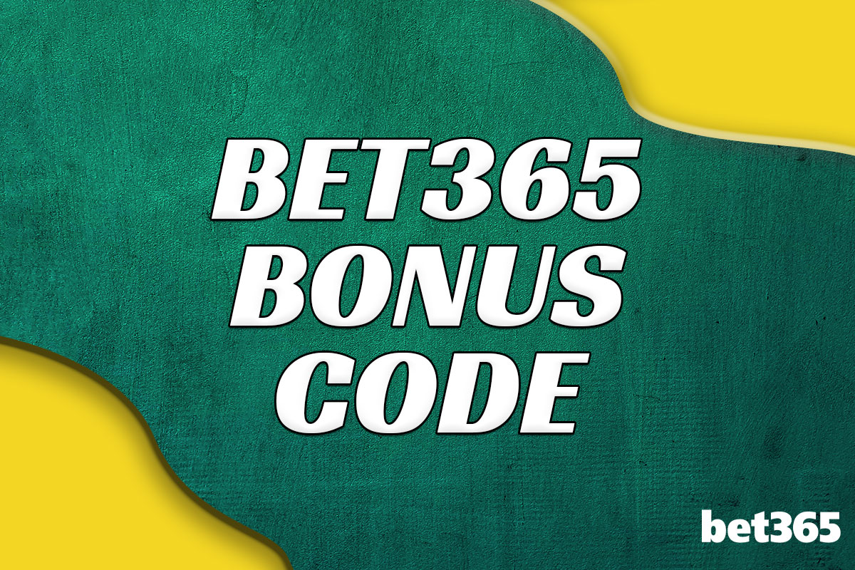 bet365 bonus code