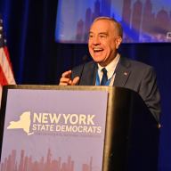 Thomas DiNapoli New York State Comptroller