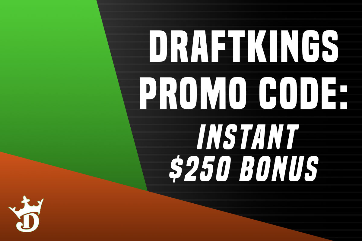 DraftKings promo code