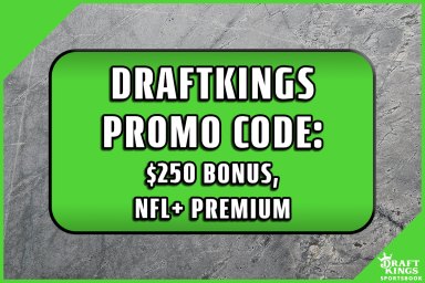 draftkings promo code