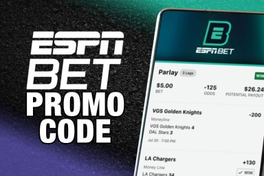 espn bet promo code