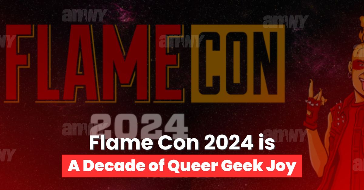 Flame Con 2024