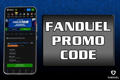 fanduel promo code