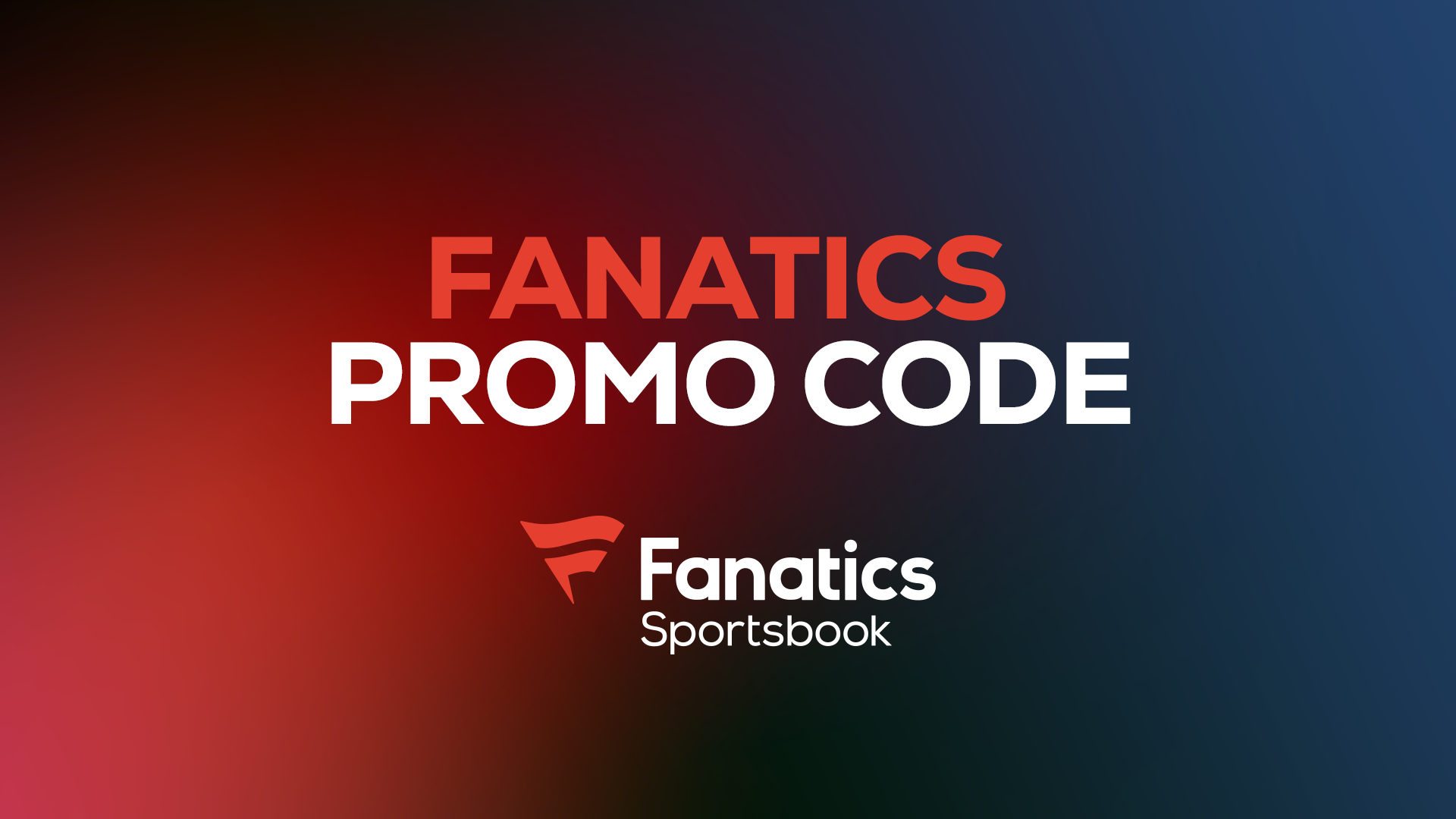 Fanatics Sportsbook promo for Patriots-Jets: $1,000 Bonus Ahead of TNF ...