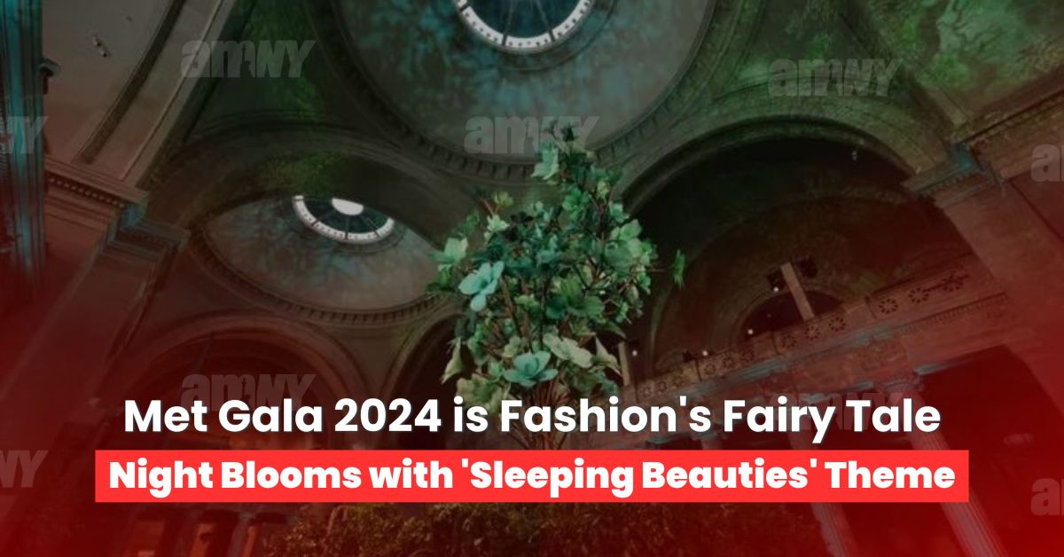 Met Gala 2024