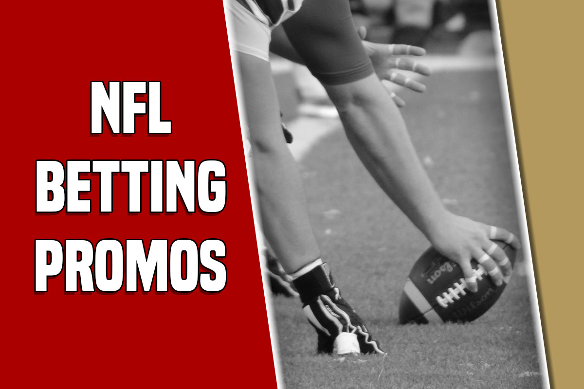 nfl betting promos