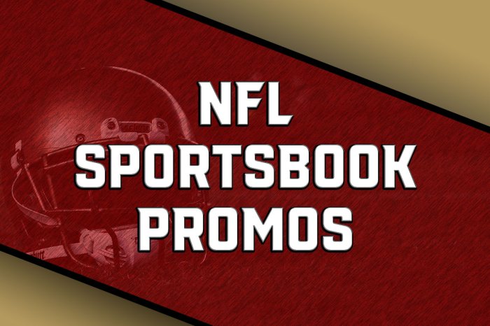 nfl sportsbook promos