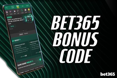 Bet365 bonus code