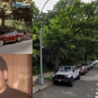 Location of Brooklyn cold case murder