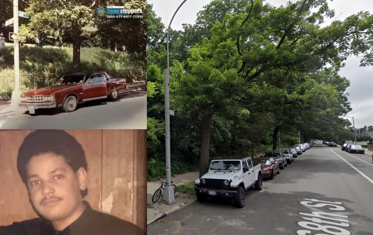 Unsolved case: Investigators want to solve mysterious murder of Brooklyn taxi driver 34 years ago