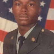 Bronx native Solomon Robinson, a soldier murdered in his neighborhood