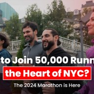 new york city marathon 2024