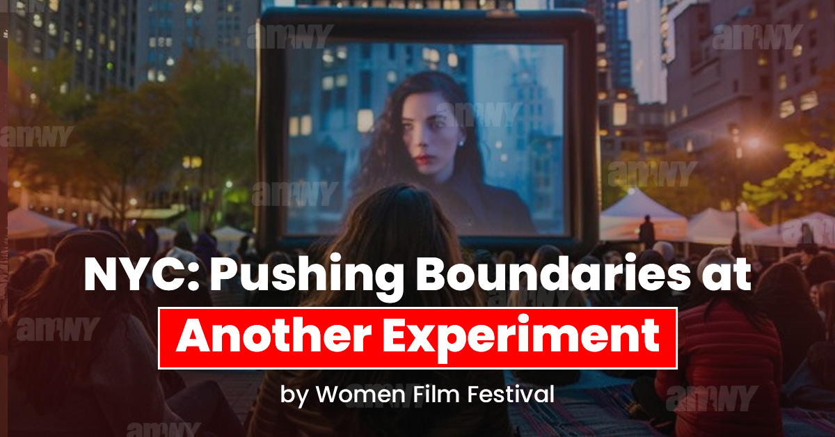 Another Experiment Women’s Film Festival NYC