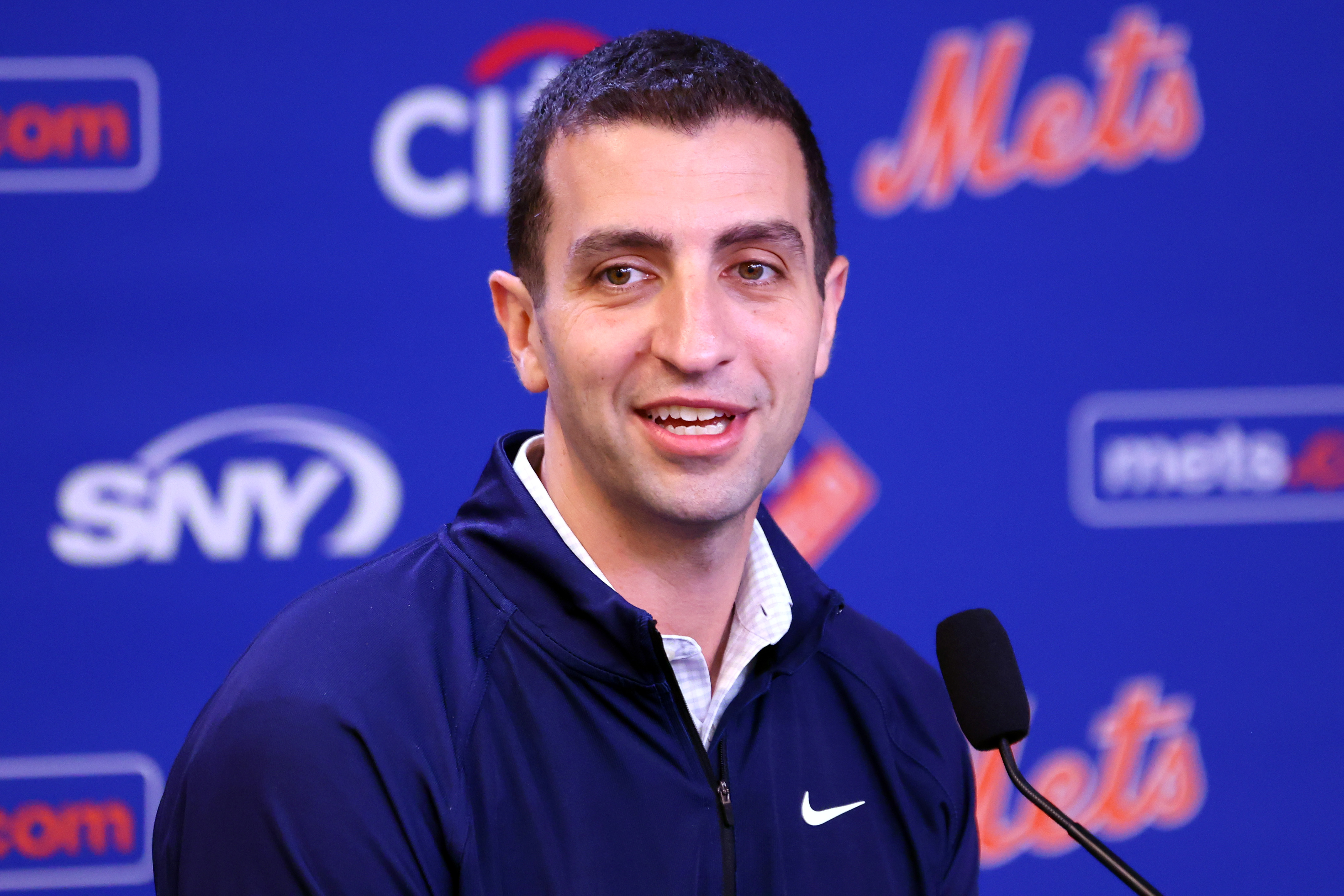 David Stearns, Steve Cohen keeping promises with Mets playoffs berth in  2024 | amNewYork