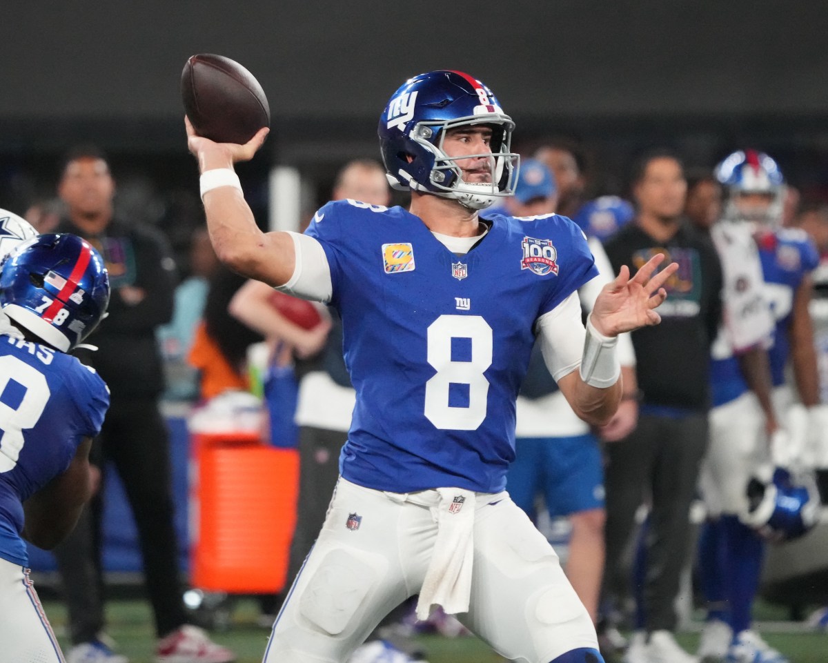 Giants vs. Seahawks Week 5 preview Big Blue with much to prove in