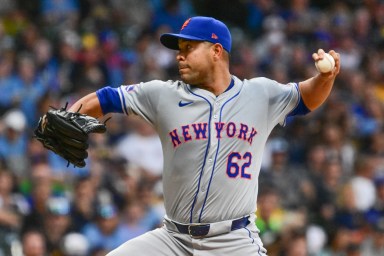 Jose Quintana Mets