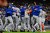 Mets win Wild Card Series Brewers Game 3