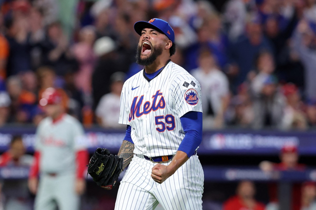 Phillies vs Mets Betting preview & predictions for NLDS Game 4 Metro US