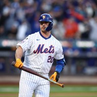 Pete Alonso Mets