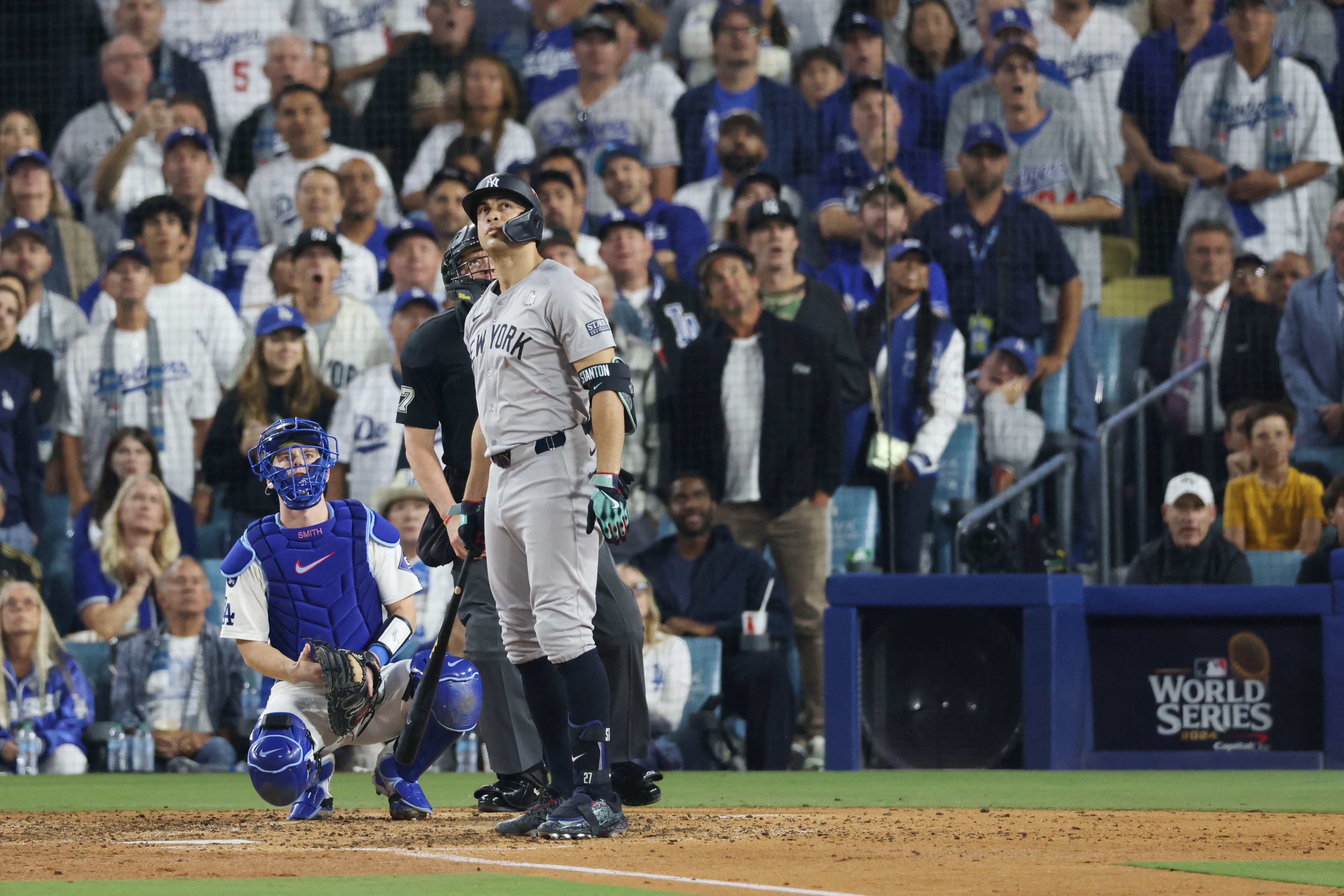 2024 World Series Yankees vs. Dodgers Game 3 odds, how to watch, more