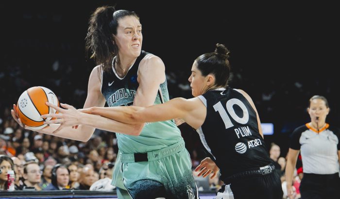 Breanna Stewart Liberty Aces Game 4 WNBA semis