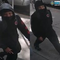 Upper East Side assault suspect wanted