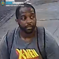 Suspect who attacked senior in East Village