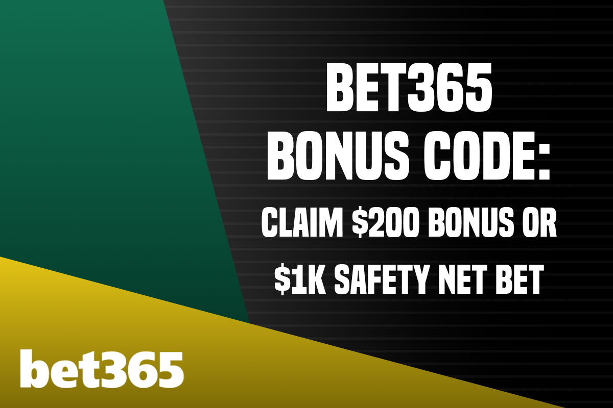 bet365 bonus code