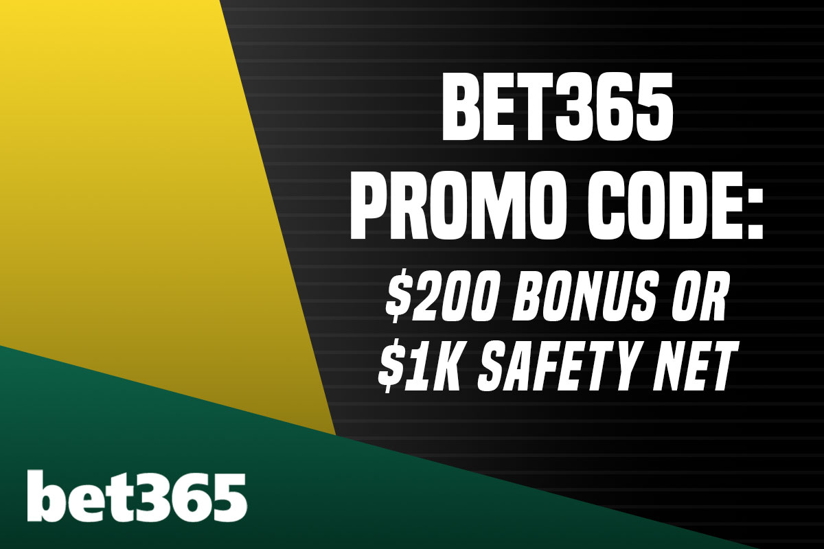 bet365 promo code