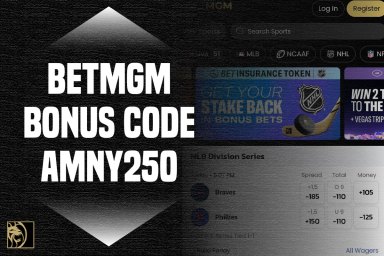 betmgm bonus code