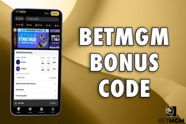 betmgm bonus code