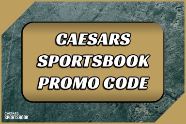 caesars sportsbook promo code