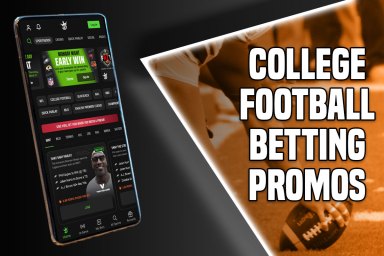 college football betting promos