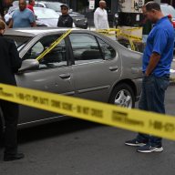 Police are investigating a shooting that left a man injured in Brooklyn on Wednesday afternoon.