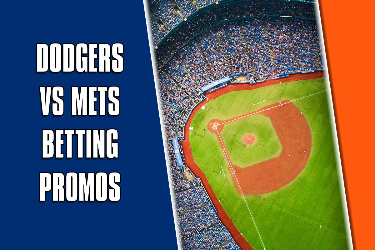 dodgers mets betting promos