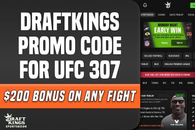 draftkings promo code