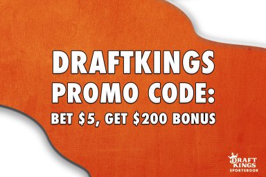 DraftKings promo code